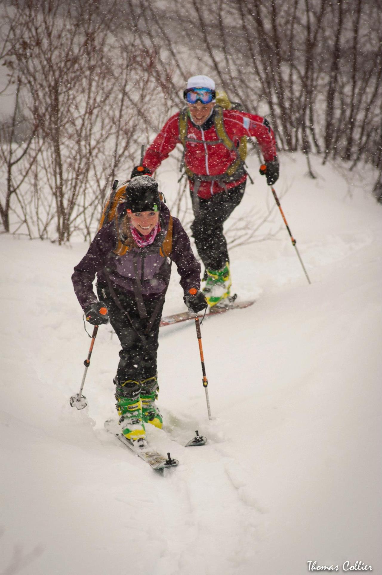 Easy aerobic activity!