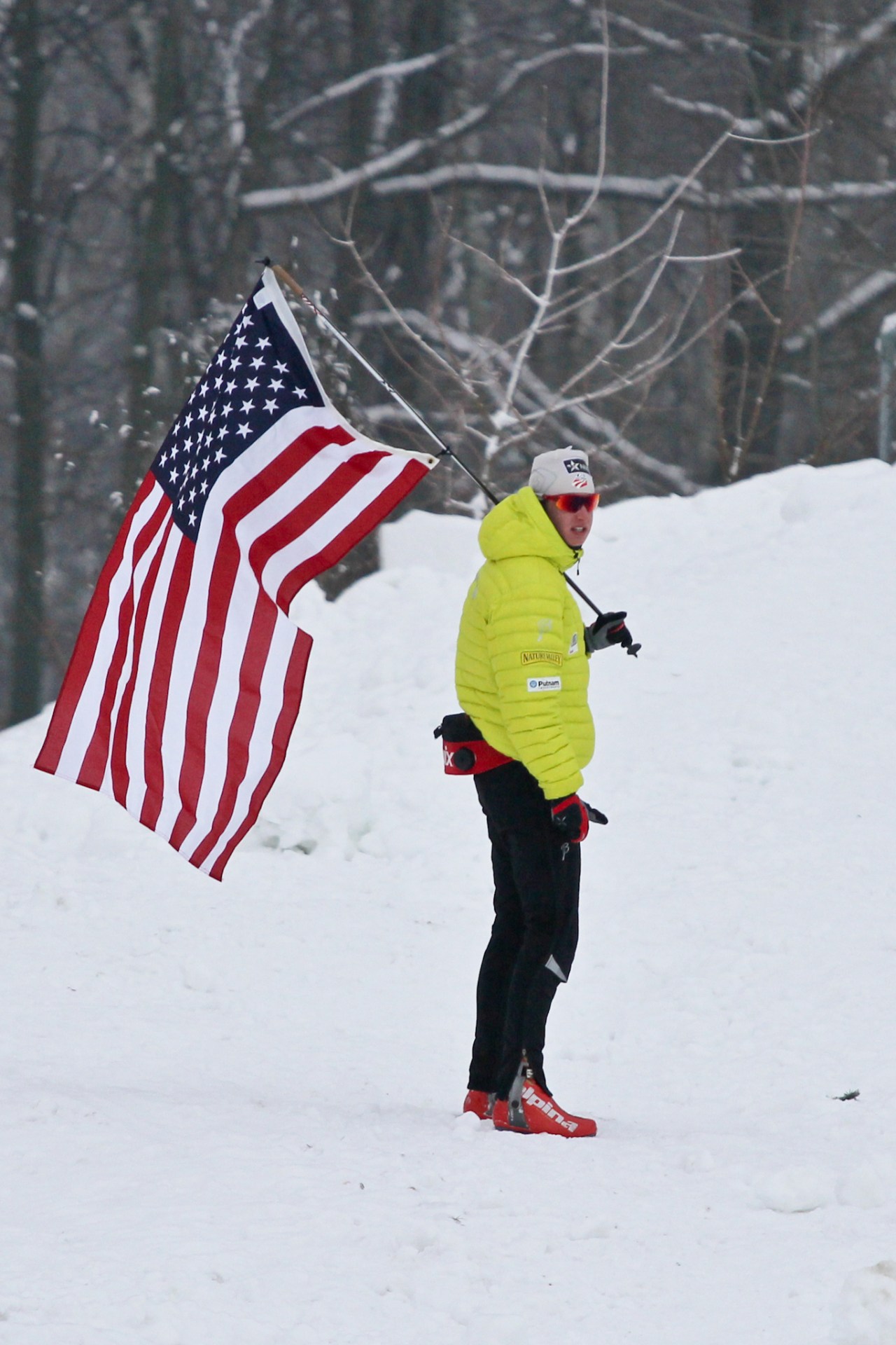 It was a great Championship!