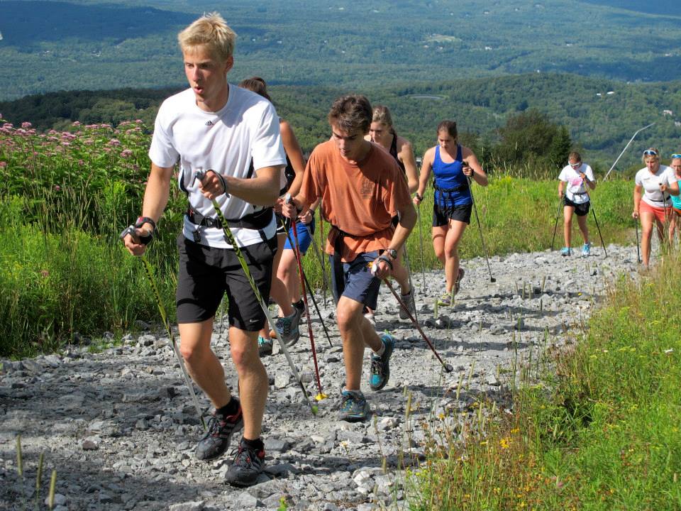 7x 7 min L3 bounding up Stratton.