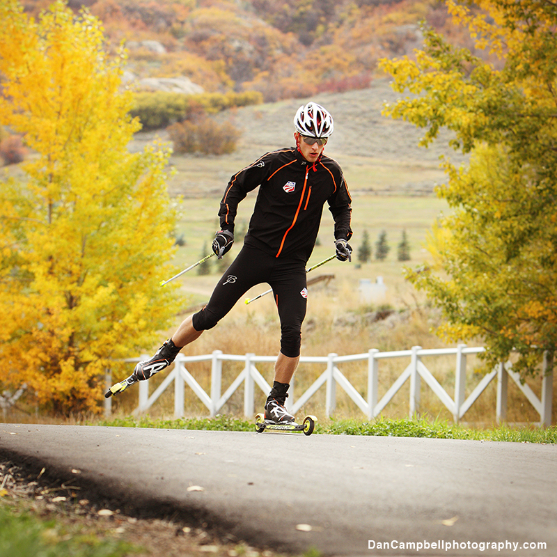 Soldier Hollow, Utah