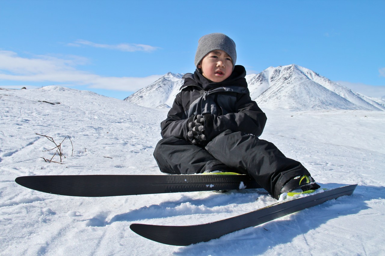 Sometimes you deserve a quick break!